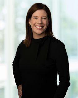 Headshot of Kim Kaylor